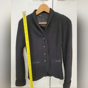 Blazer United Colors of Benetton